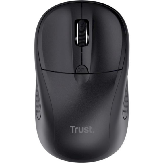 Мышь Trust Primo Bluetooth Black (24966)