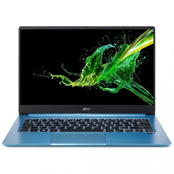Ноутбук Acer Swift 3 SF314-57 (NX.HJHEU.006) UA