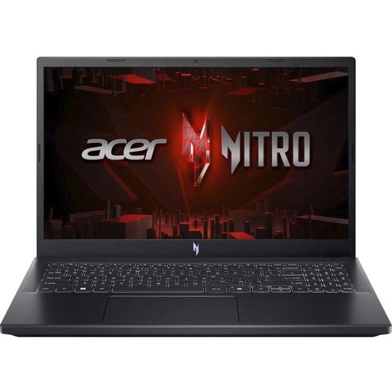 Ноутбук Acer Nitro V15 ANV15-51-789J (NH.QRYAA.001)
