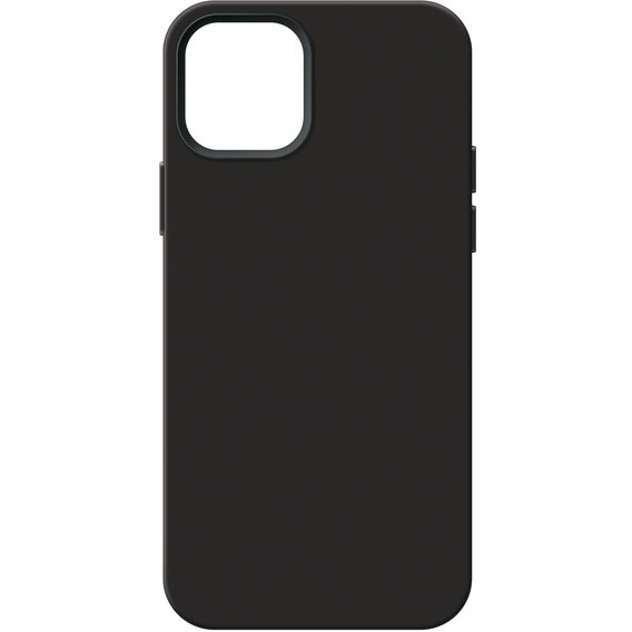 Аксессуар для iPhone ArmorStandart ICON2 Case Black (ARM60577) for iPhone 12/iPhone 12 Pro