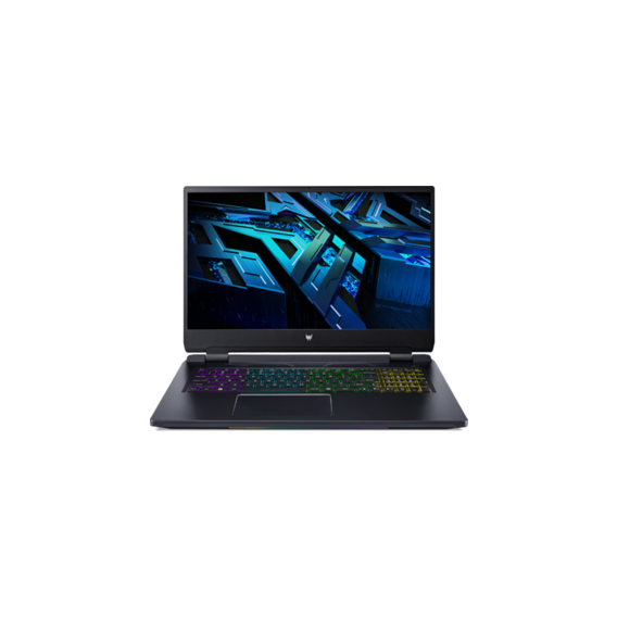 Ноутбук Acer Predator Helios 300 PH317-56 (NH.QGREU.005) UA