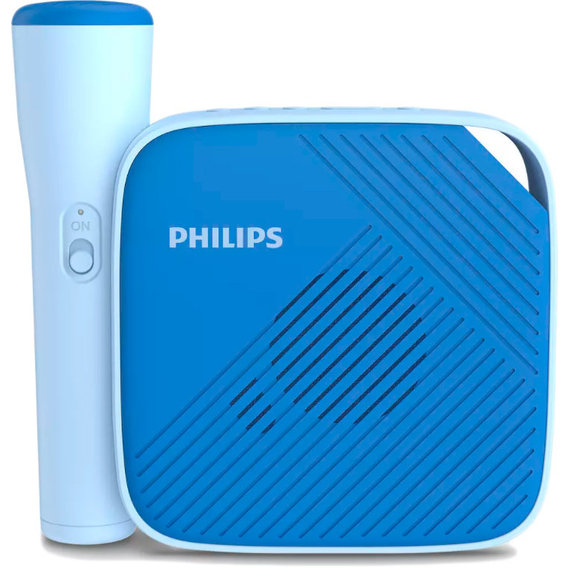 Акустика Philips TAS4405N Blue