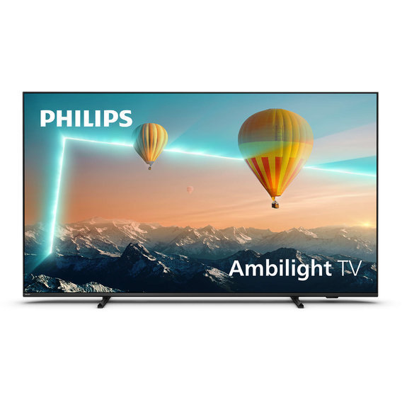 Телевизор Philips 55PUS8007