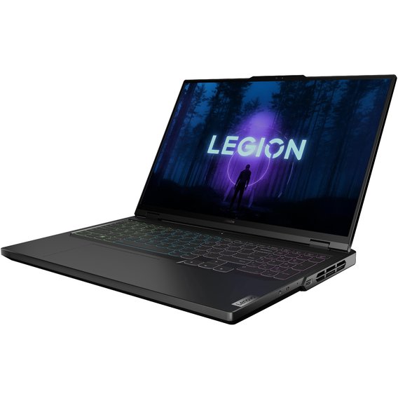 Ноутбук Lenovo Legion Pro 5 16ARX8 (82WM00CSRA) UA