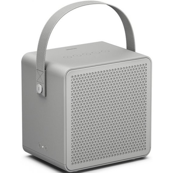 Акустика Urbanears Portable Speaker Ralis Mist Grey (1002738)