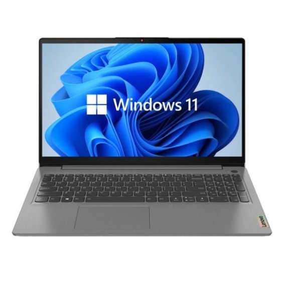 Ноутбук Lenovo Ideapad 3-15ITL (82H801QSPB_12)