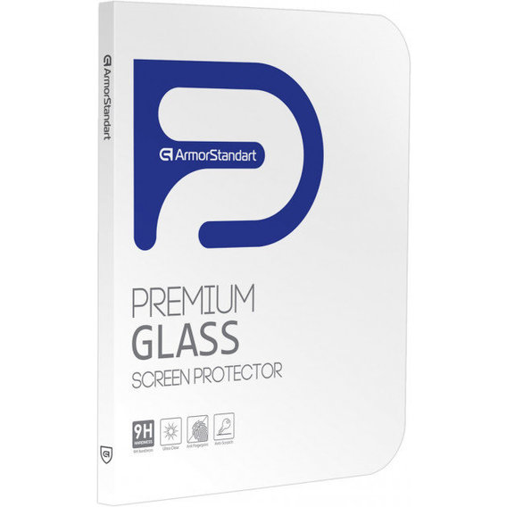 Аксессуар для планшетных ПК Armorstandart Glass.CR Clear for Lenovo Tab M8 (ARM58005)