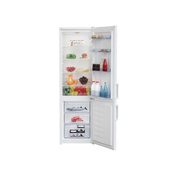 Холодильник Beko RCSA 350K21PT
