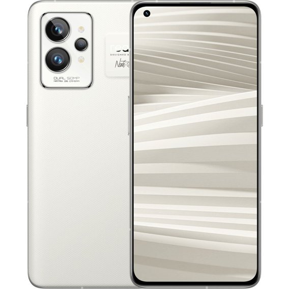 Смартфон Realme GT 2 Pro 5G 12/256Gb Paper White