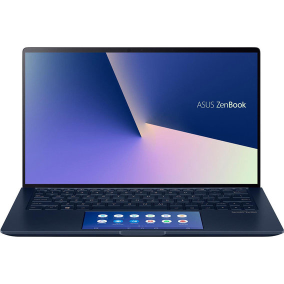 Ноутбук ASUS ZenBook 13 UX334FLC (UX334FLC-A3205T) RB
