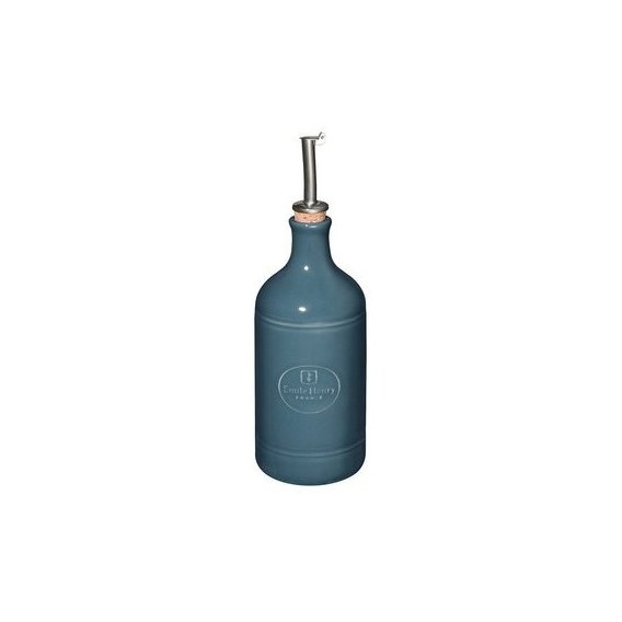 Емкость для хранения Бутылка для масла/уксуса Emile Henry Natural Chic (0.45 л) (970215)