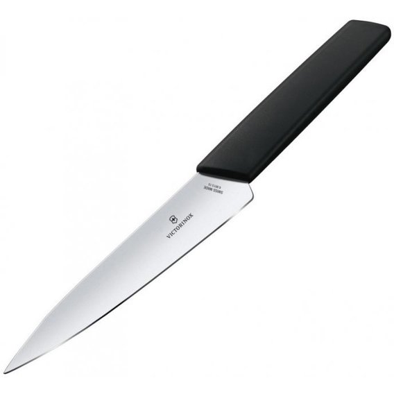 Нож Victorinox Swiss Modern Kitchen 15 см (6.9013.15B)