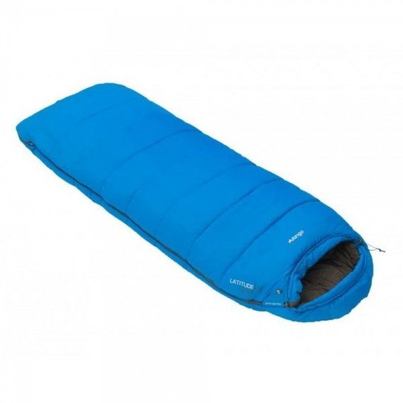 Спальный мешок Vango Latitude 300 Q/-7°C/Imperial Blue