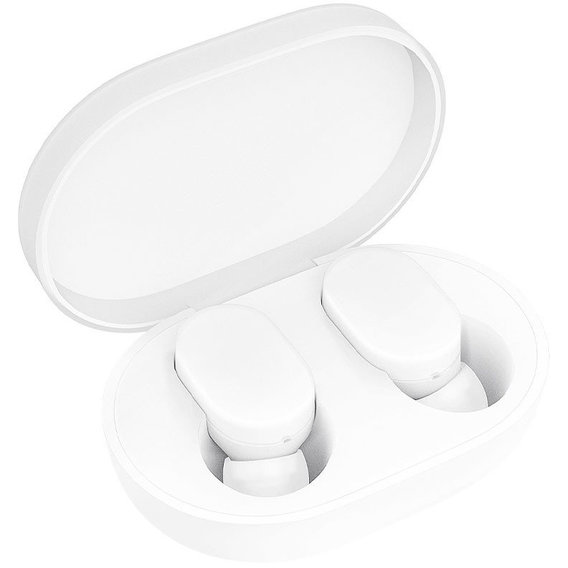 Наушники Xiaomi AirDots/Earbuds 2 White (BHR5230CN)