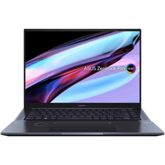 Ноутбук ASUS Zenbook Pro 16X OLED UX7602BZ-MY021W (90NB11C1-M00150) UA