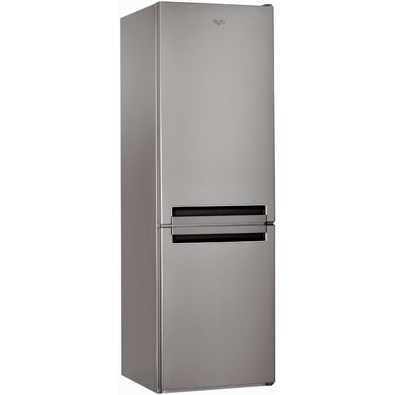 Холодильник Whirlpool BSFV 8122 OX