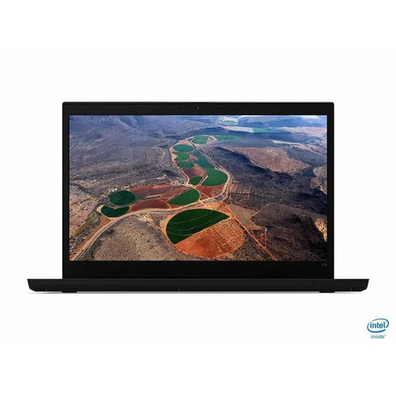 Ноутбук Lenovo ThinkPad L15 (20U4S8G906_16)