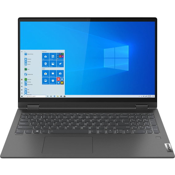 Ноутбук Lenovo IdeaPad Flex 5 15IIL05 (81X30008US) RB