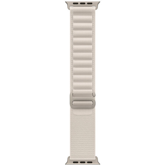 Аксессуар для Watch Apple Alpine Loop Starlite S (MQE53) for Apple Watch 42/44/45/49mm