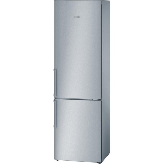 Холодильник Bosch KGV39XL20E