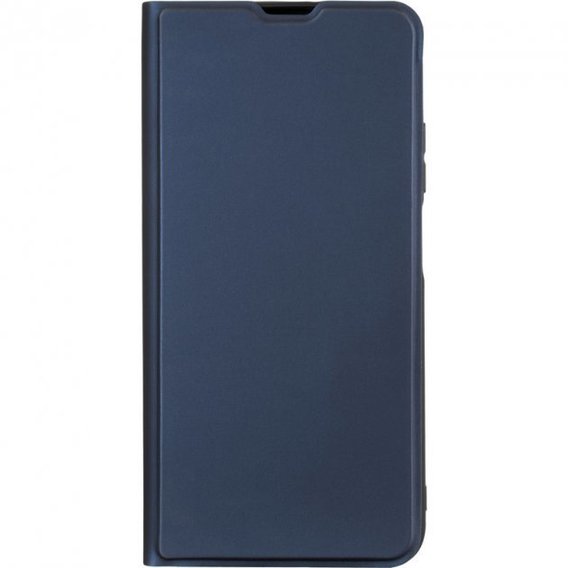 Аксессуар для смартфона Gelius Book Cover Shell Case Blue for Samsung A725 Galaxy A72 / A726 Galaxy A72 5G