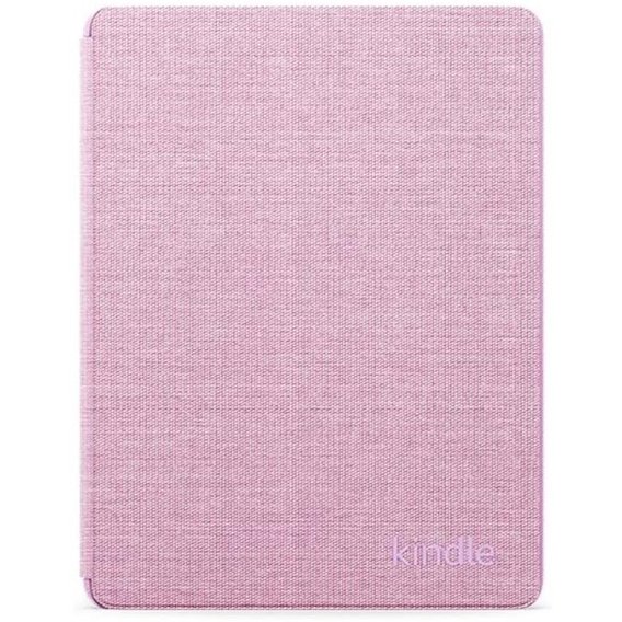 Аксессуар к электронной книге Kindle Fabric Cover Lavender Haze for Amazon Kindle Paperwhite 11th Gen