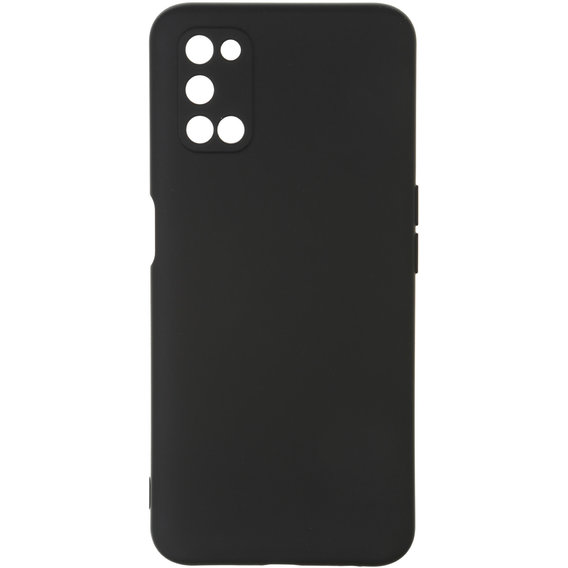 Аксессуар для смартфона ArmorStandart ICON Case Black for OPPO A52 (ARM57149)