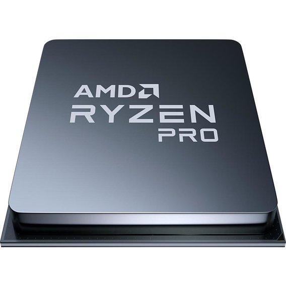 AMD Ryzen 5 4600G (100-000000147) Tray