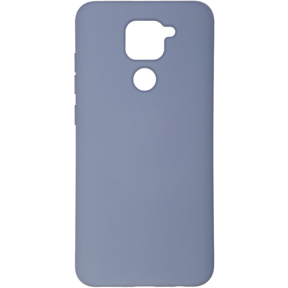 Аксессуар для смартфона ArmorStandart ICON Case Blue for Xiaomi Redmi Note 9 (ARM56717)