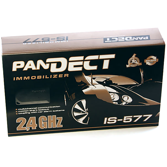 Pandect IS-577i