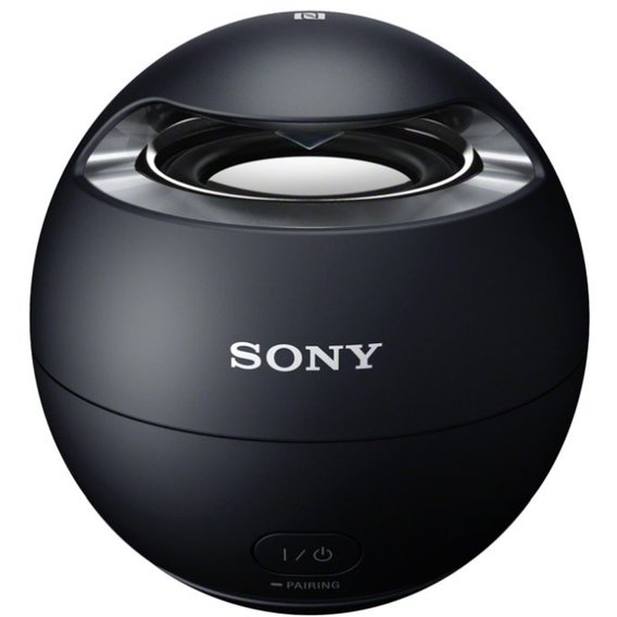 Акустика Sony SRS-X1 Black