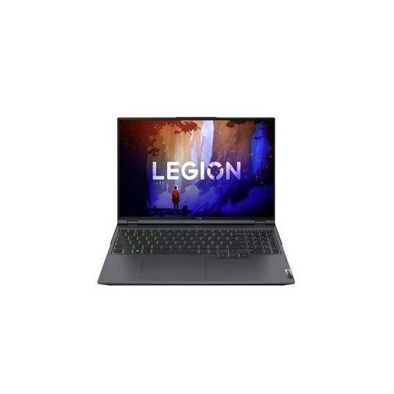 Ноутбук Lenovo Legion 5 Pro 16 (82RF00ETPB_32_512+512)