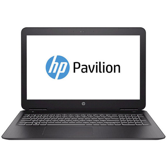 Ноутбук HP Pavilion 15-bc417ur (4GW67EA)