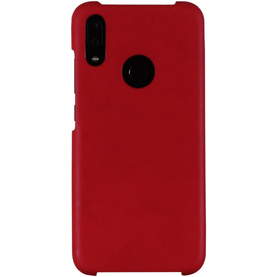 Аксессуар для смартфона Red Point Shadow Back Case Red (ТК.288.Ш.03.02.000) for Xiaomi Redmi Note 7 / Redmi Note 7 Pro