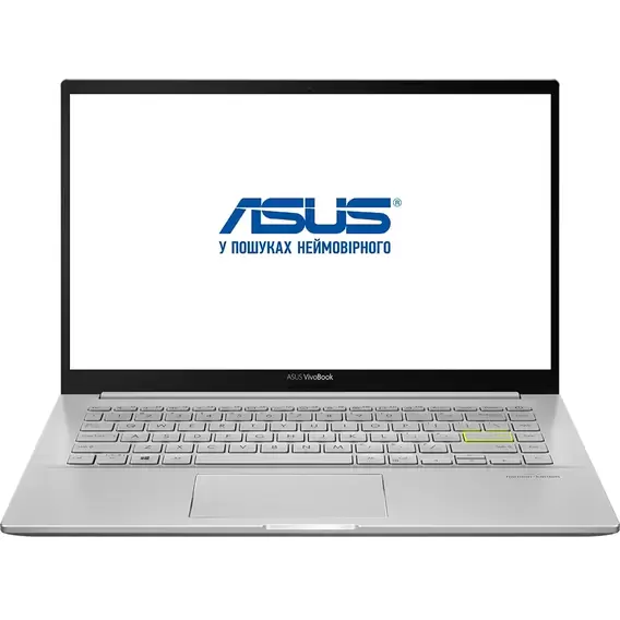 Ноутбук ASUS VivoBook 14 K413EQ-EB376 (90NB0RKG-M000C0) UA