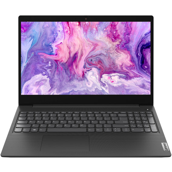 Ноутбук Lenovo IdeaPad 3 15ADA05 (81W101QVRA) UA