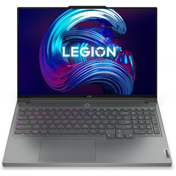 Ноутбук Lenovo Legion 7i Gen 7 (82TD0014US)