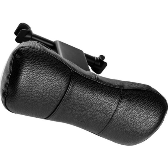Подушка-подголовник для автомобиля Baseus First Class Car Headrest Black (CRTZ01-01)