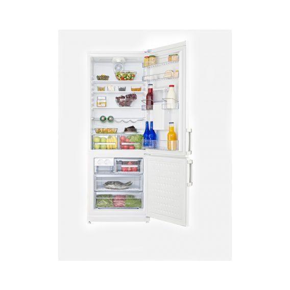 Холодильник BEKO CH 146100 D