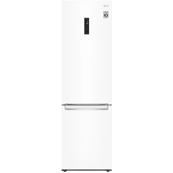 Холодильник LG GBB72SWUGN