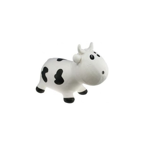 Kidzzfarm Milk Cow Bella White/Black (KFMC130101)