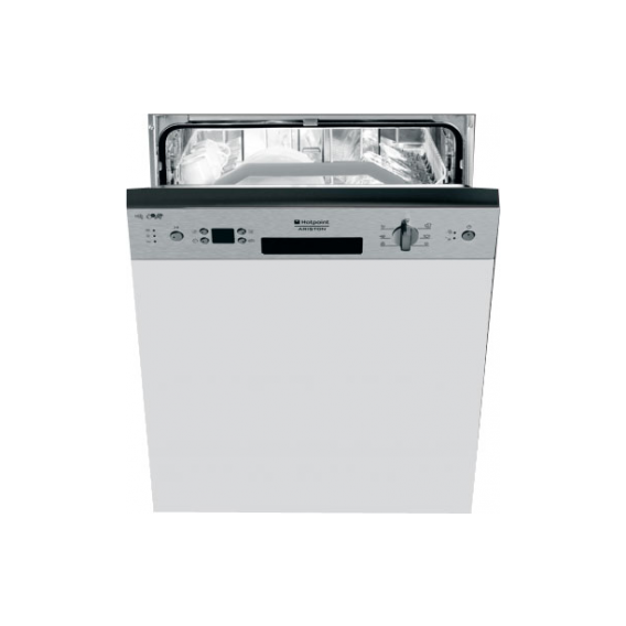 Посудомоечная машина Hotpoint-Ariston PFK 724 X