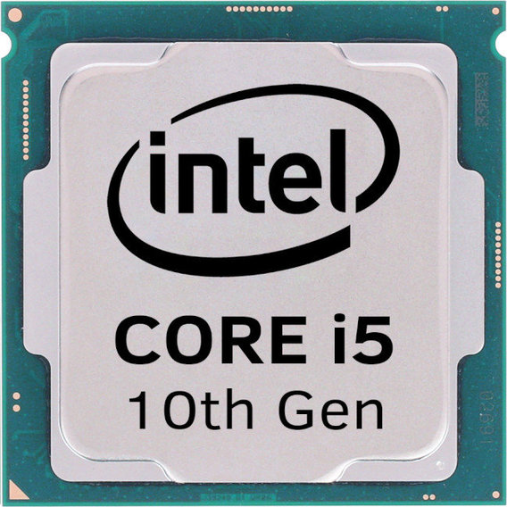 Intel Core i5 10400 (CM8070104290715)