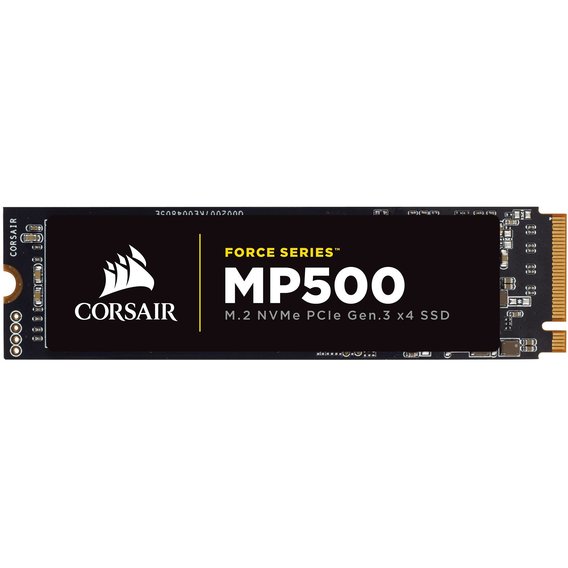 Corsair Force MP500 480 GB (CSSD-F480GBMP500)