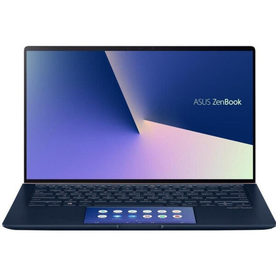 Ноутбук ASUS ZenBook 14 UX434FLC (UX434FLC-A5131T) RB