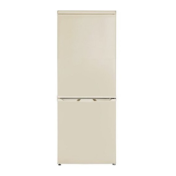 Холодильник Zanetti SB 155 Beige