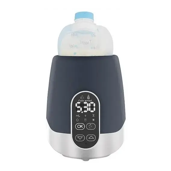 Подогреватель для бутылочек Babymoov NutriSmart (автомобильный и домашний) (A002032)