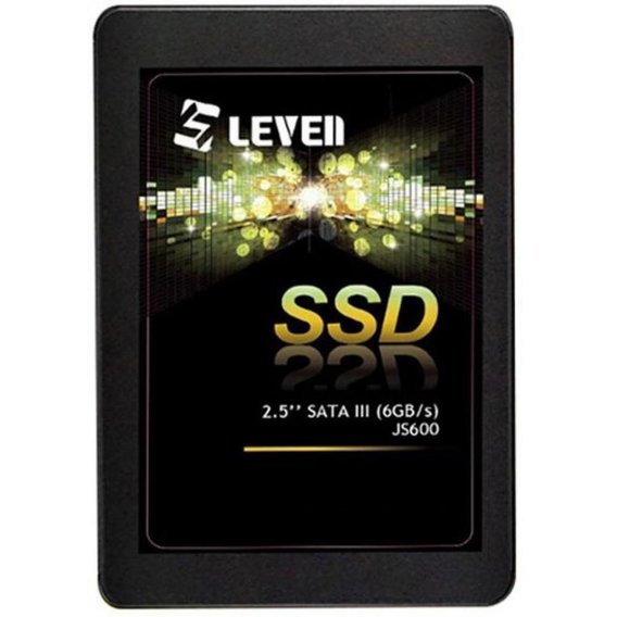 LEVEN JS600 128GB (JS600SSD128GB)