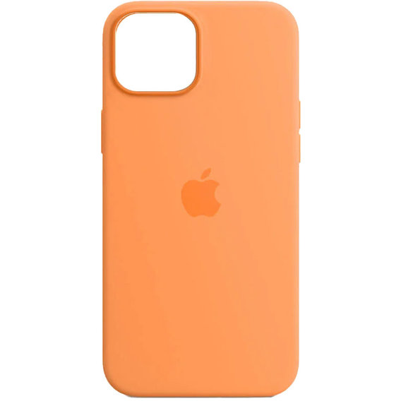 Аксессуар для iPhone ArmorStandart Silicone Case Marigold for iPhone 13 mini (ARM60960)