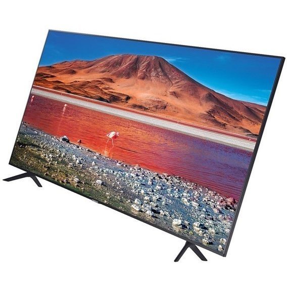 Телевизор Samsung UE50TU7102